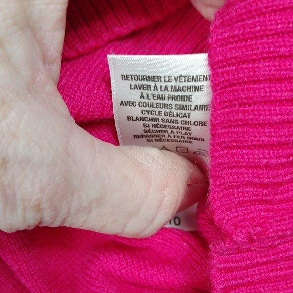 Aeropostle women's XL sweater - Picture 6 of 11